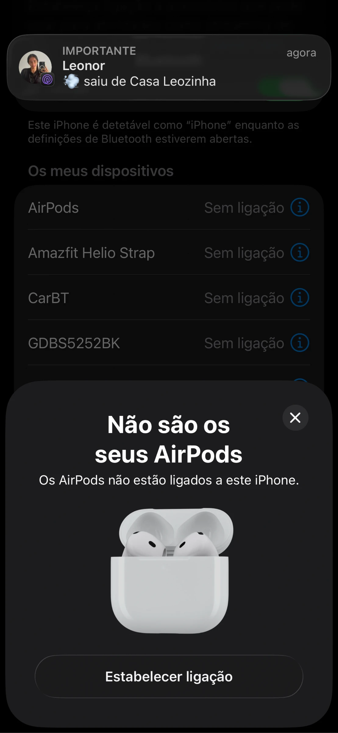 Air pods – photo 3